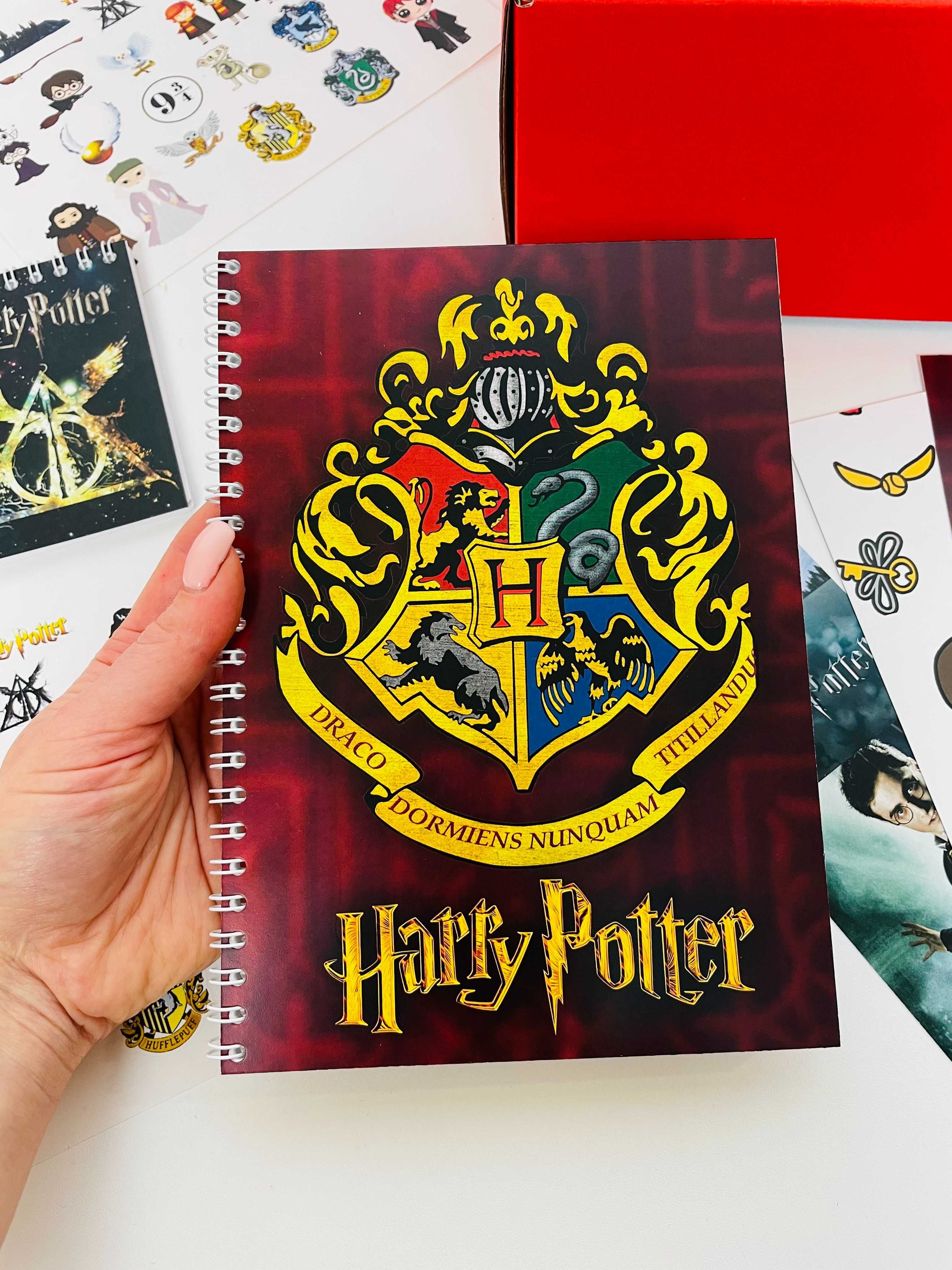Гаррі Поттер Подарунок - набір Harry Potter Комплект подарунок Чашка