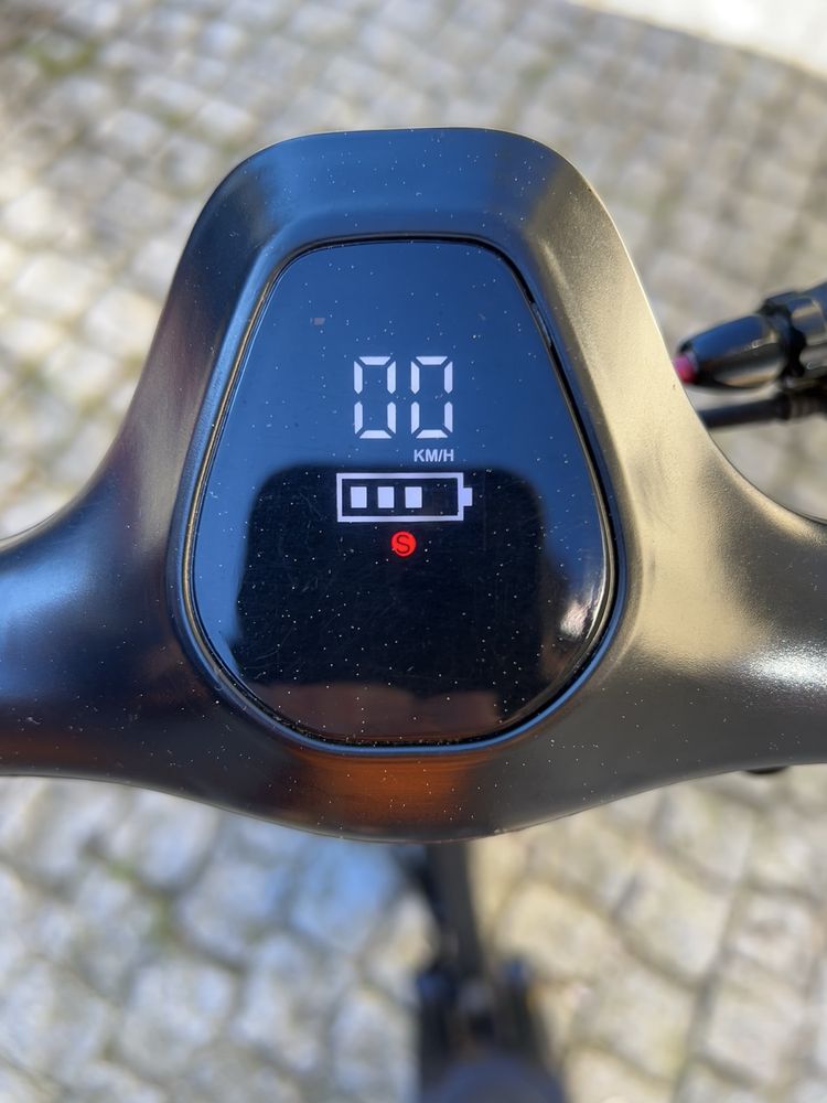 Trotinete Urban Glide