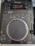 2x Pioneer CDJ 350