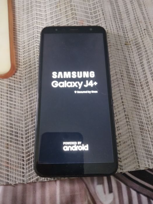 Samsung Galaxy j4+