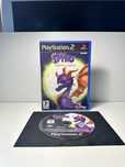 The Legend of Spyro: The Eternal Night PS2