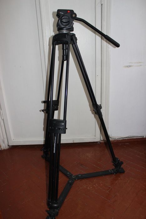 Штатив Manfrotto