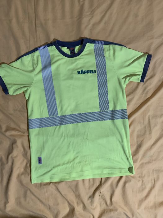 Футболка Wurth Modyf M 48 Engelbert Strauss Snickers Mascot