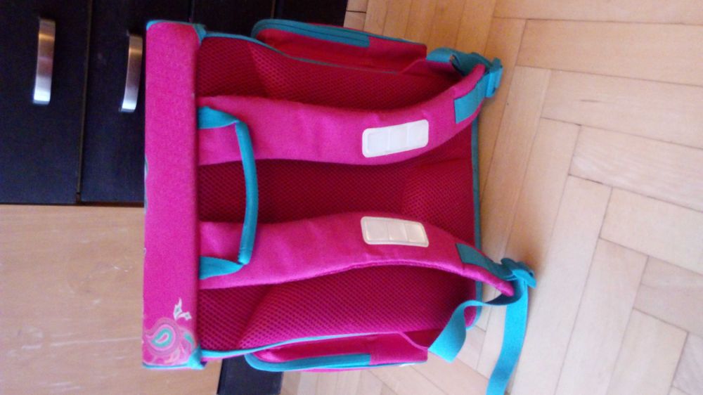 Tornister/ plecak do 1 klasy