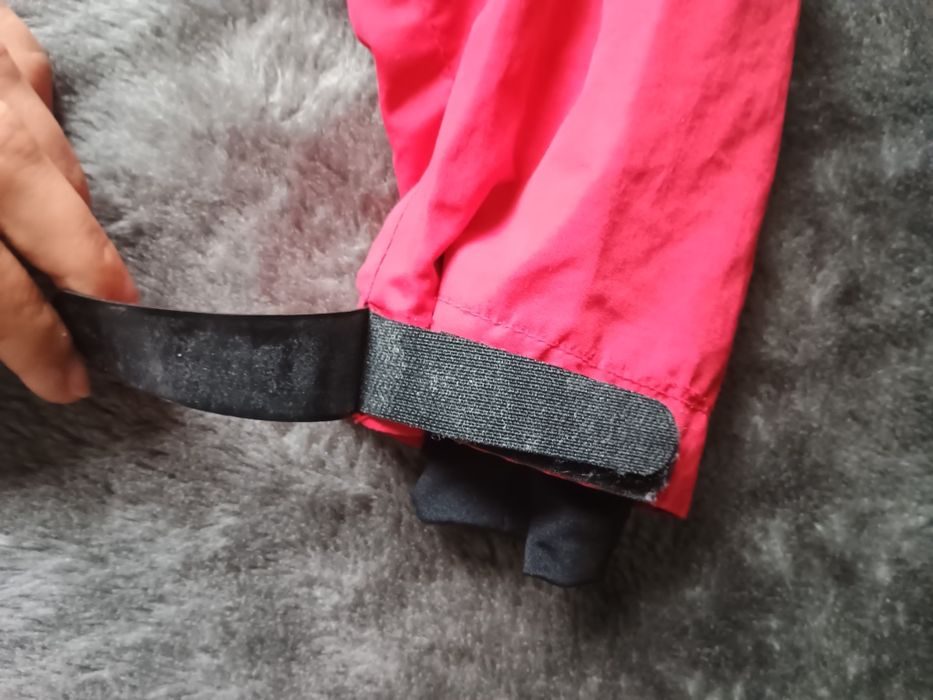 Kombinezon zimowy dziecięcy