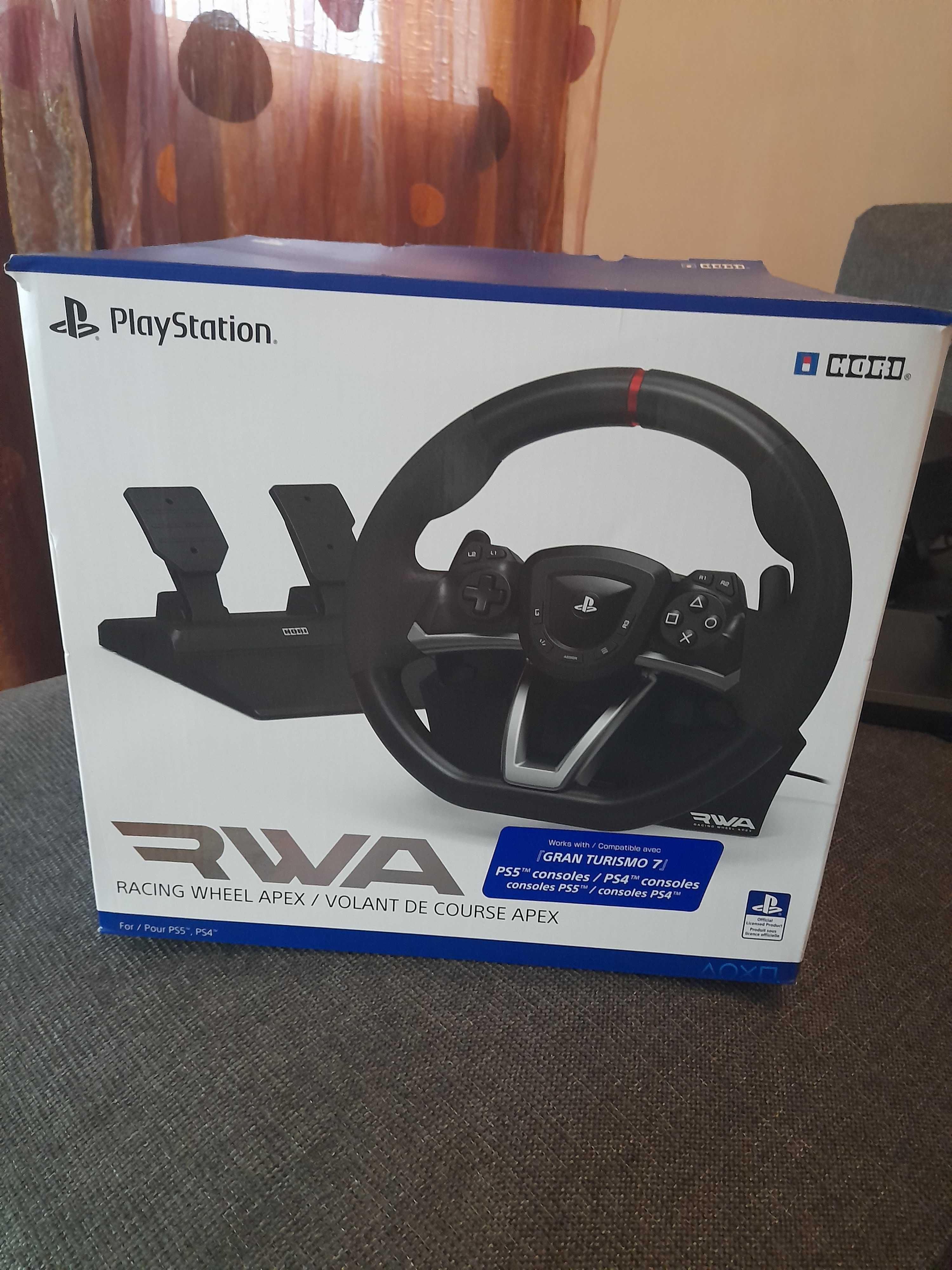 Volante PlayStation