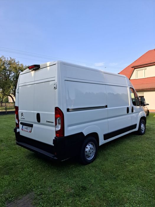 Bus dostawczy do wynajęcia! - na godziny , dni , tygodnie!