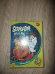 Scooby doo Bracia Boo dvd Unikat