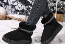 Buty zimowe NOWE