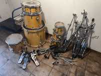 Okazja Perkusja Mapex Meridian Maple 7 elementów