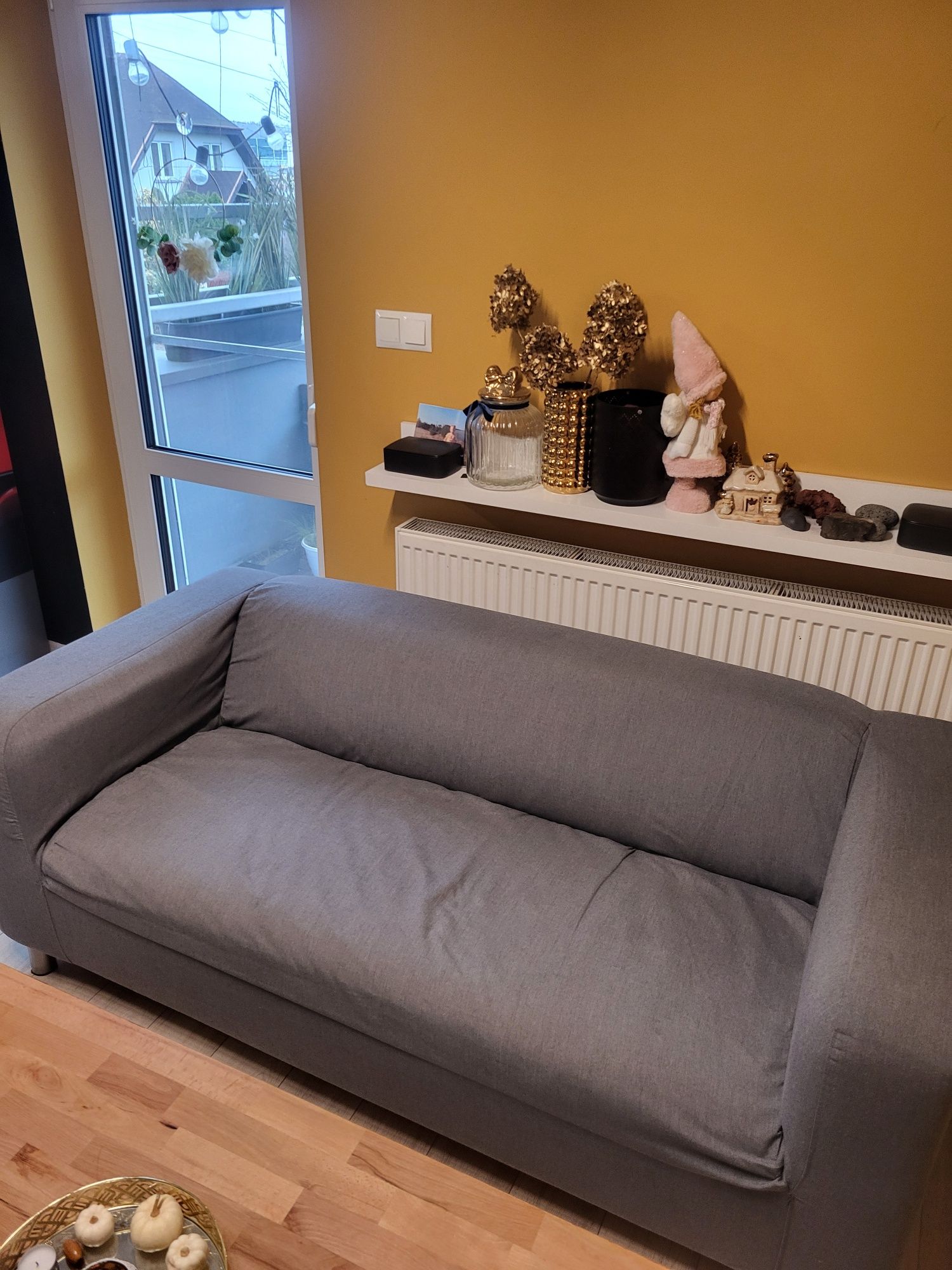 Sofa kanapa Klippan Ikea