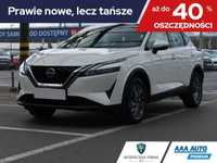 Nissan Qashqai 1.3 DIG-T MHEV, Salon Polska, 1. Właściciel, Serwis ASO, Automat,