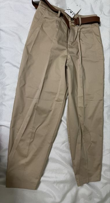 Брюки фирмы Zara
