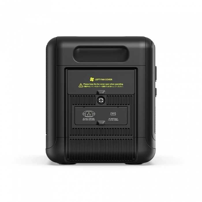 Przenośna Stacja Zasilania Generator Fossibot F2400 ! + Wózek GRATIS !