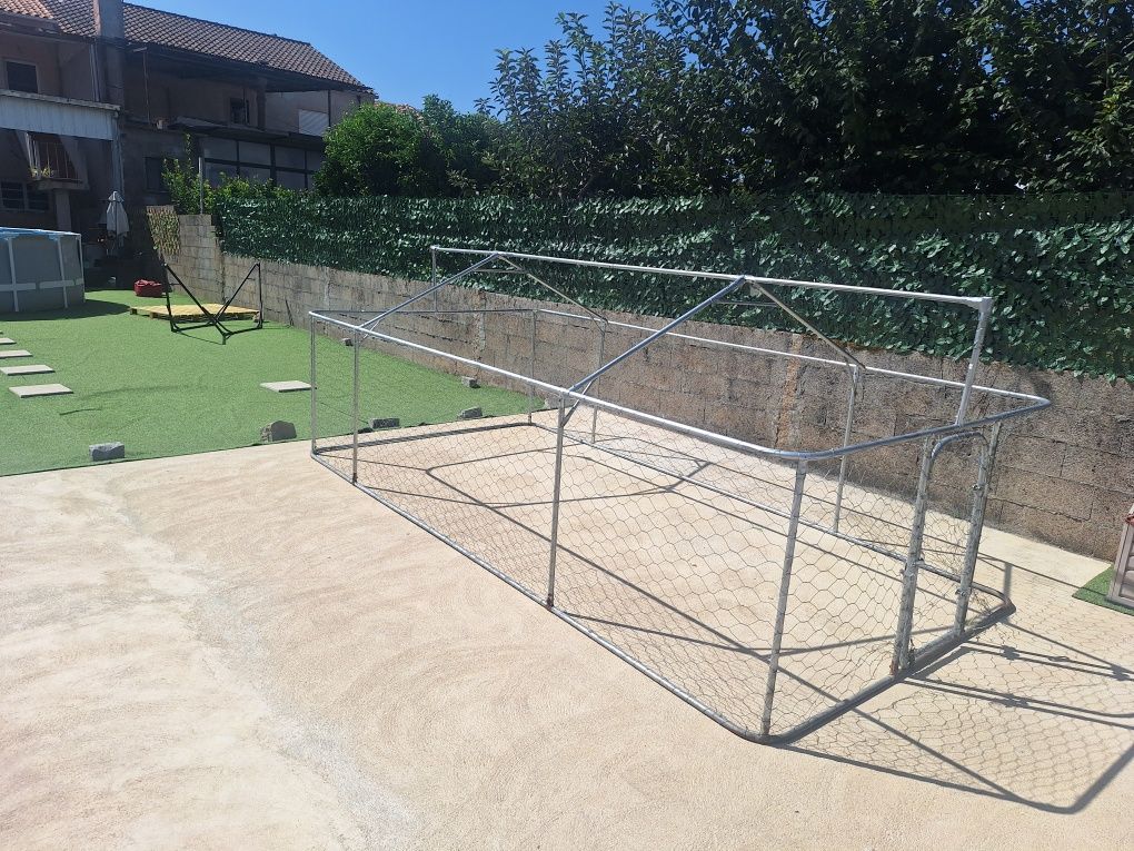 CANIL 400x200x150
