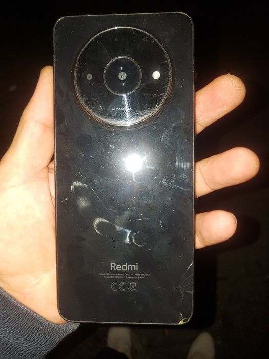 Xiaomi redmi 3 ecra partido