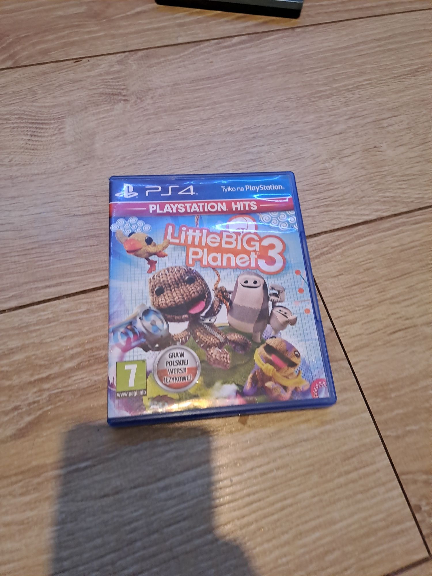 Ps4+3gry+2pady+stacja ładująca