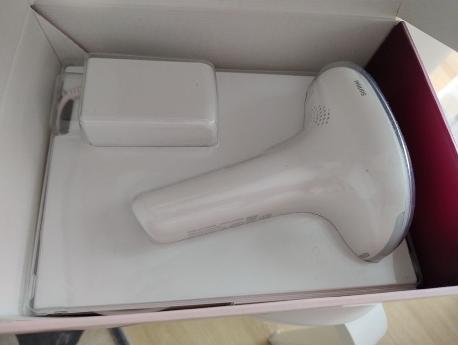 Depilator Philips Lumea Advance
