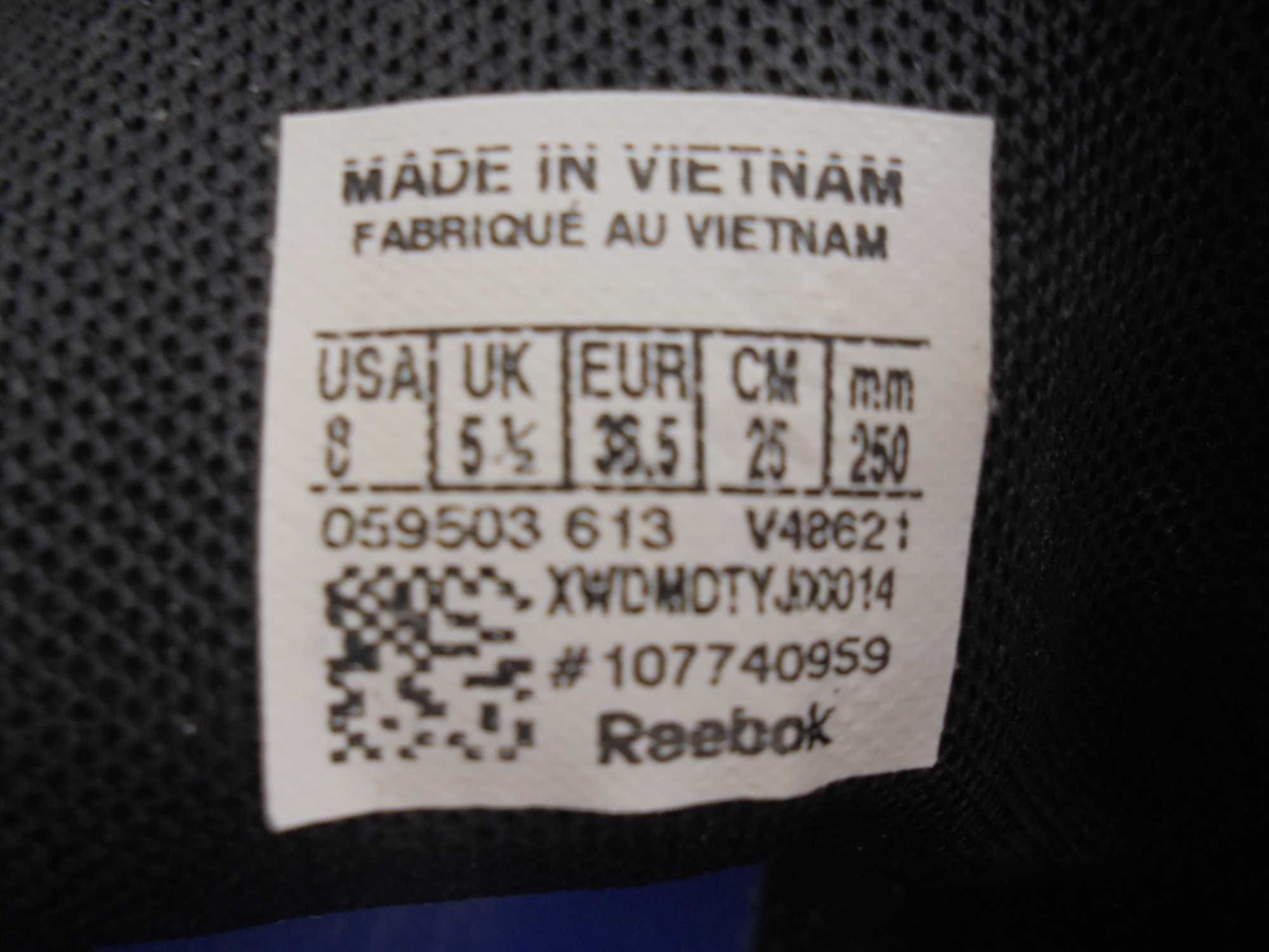 ténis de homem da marca REEBOK