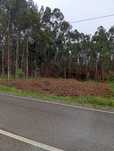 Terreno para construção
