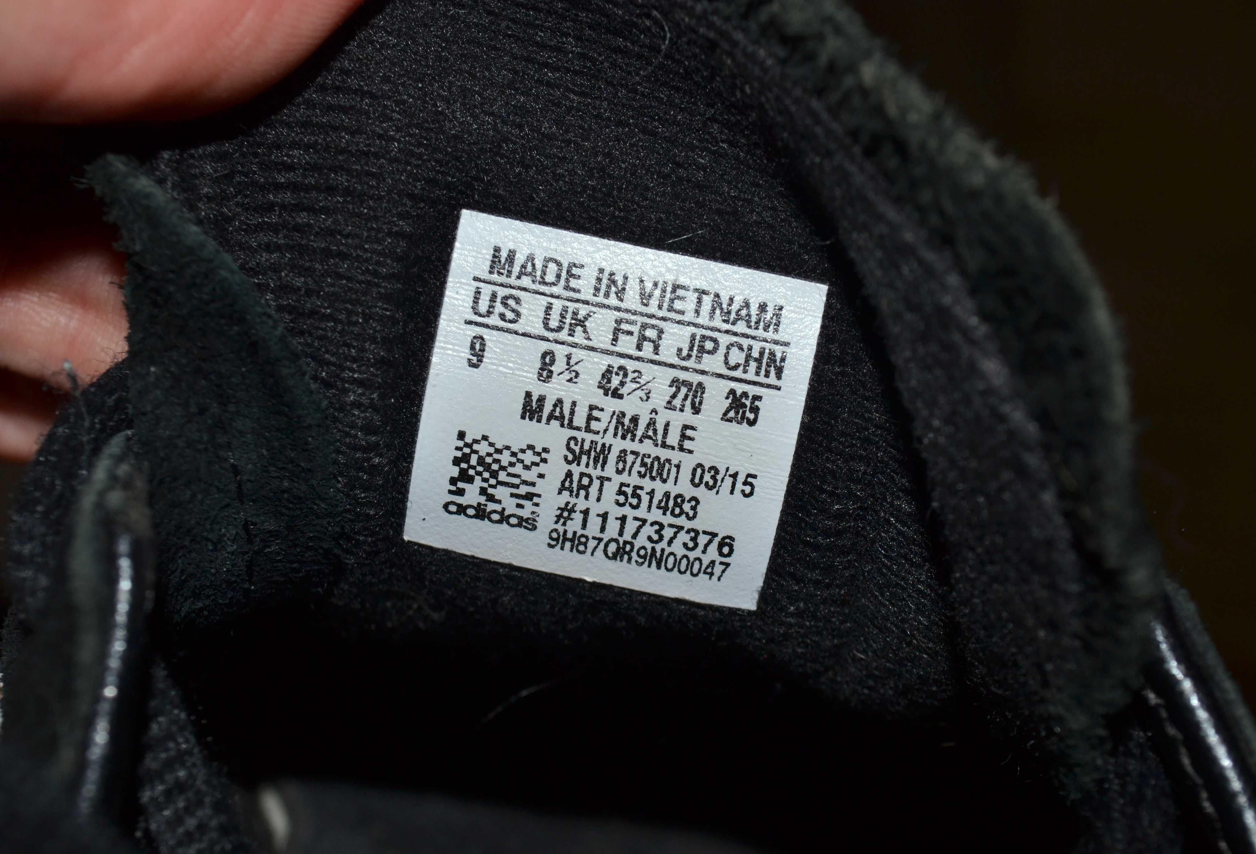 Кросівки Adidas Spezial оригінал - 42 розмір