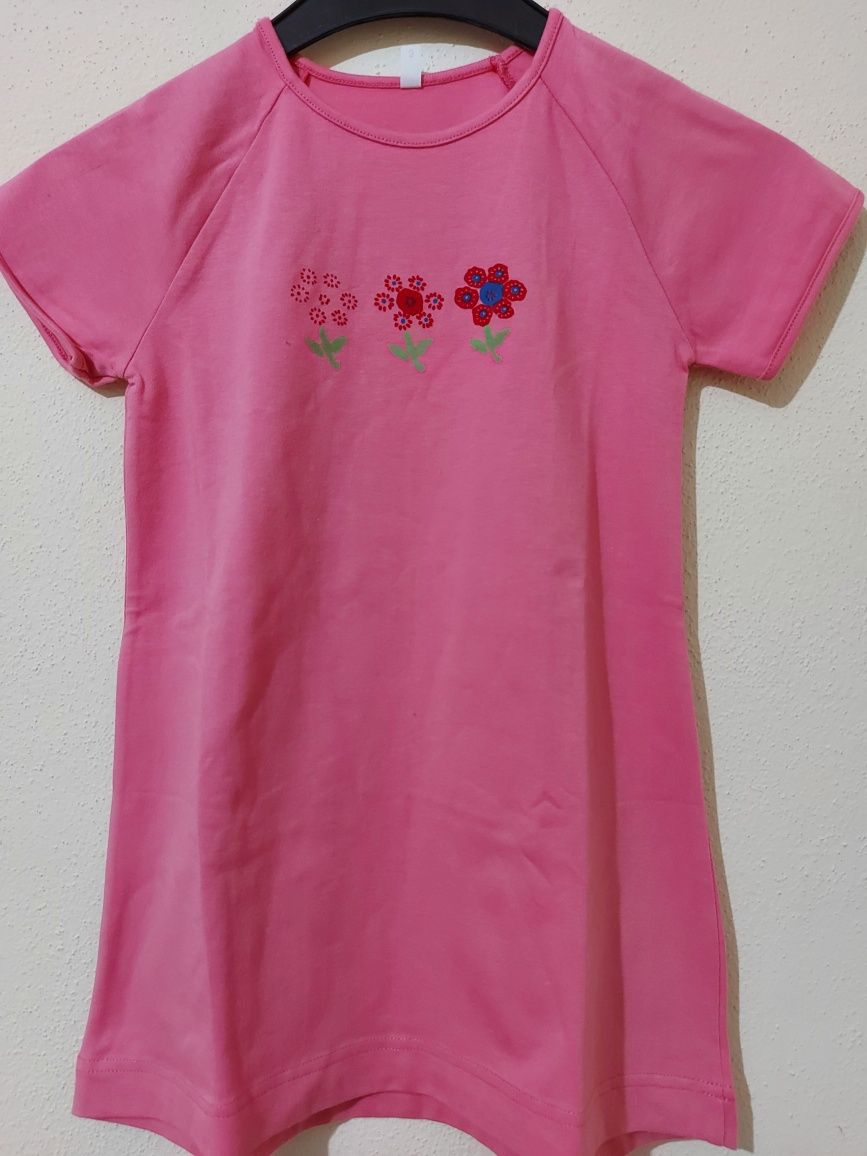 Camisa de dormir