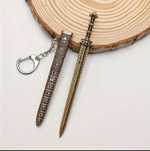 Porta chaves Espada 6 Elden Ring