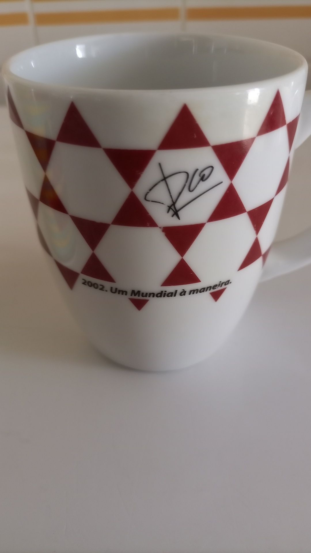 Canecas da Delta cafés novas