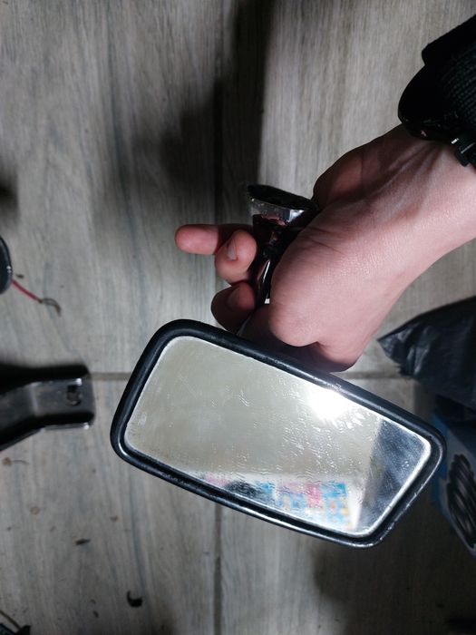 Продам дзеркало ваз 2101-06