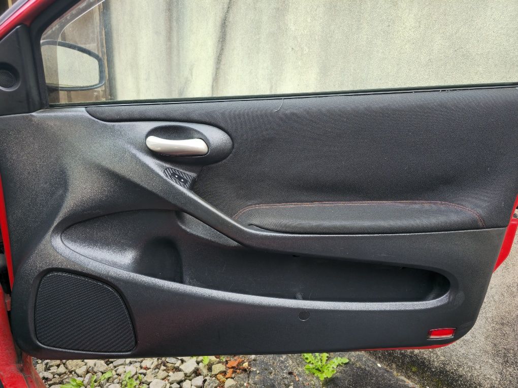 Fiat Stilo 1.2 16v