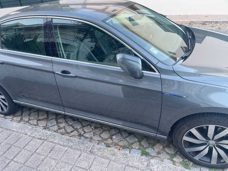 Volkswagem Passat GTE