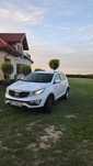 Kia sportage 2011 diesel 2.0