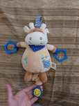 Музыкальная игрушка на коляску, кроватку