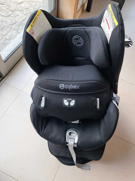 Cadeira Auto Cybex
