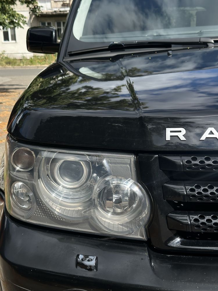 Продаю Range Rover Sport ( дизель )