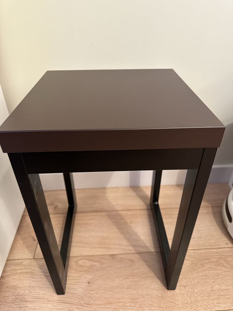 Krzesło / taboret / kwietnik loft