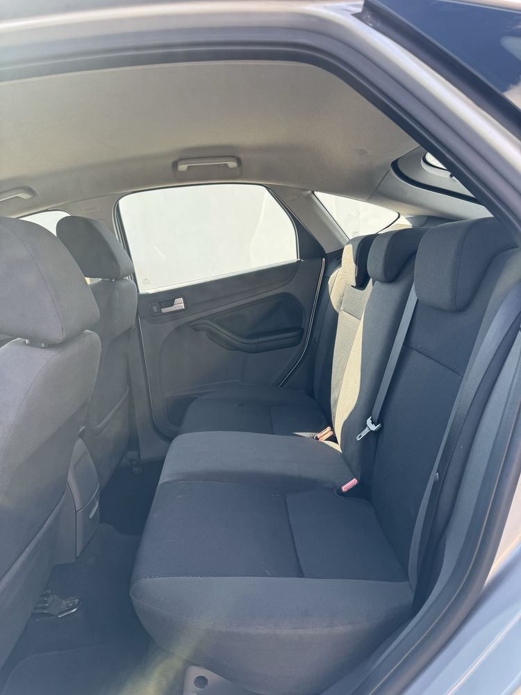 Ford focus 1.4 i