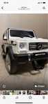 Дитячий Електроавтомобіль Mercedes AMG