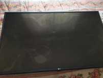 Lcd LG 43polegadas