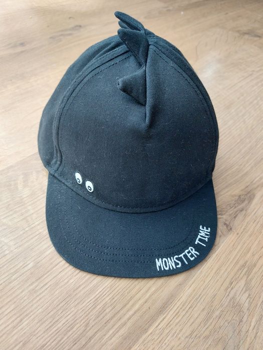 NOWA Next czapka z daszkiem