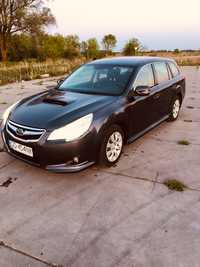 Subaru Legacy 4x4 boxer 2.0D