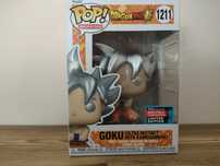 Funko pop! Goku 1211#