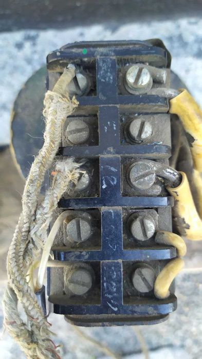 Понижающий трансформатор на 12 В