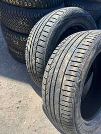 Колеса 225/55/R18 Dyna Control E5880