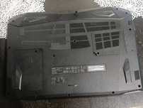 laptop gamingowy Acer nitro 5