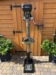 Wiertarka kolumnaowa Rexon 230v 500w