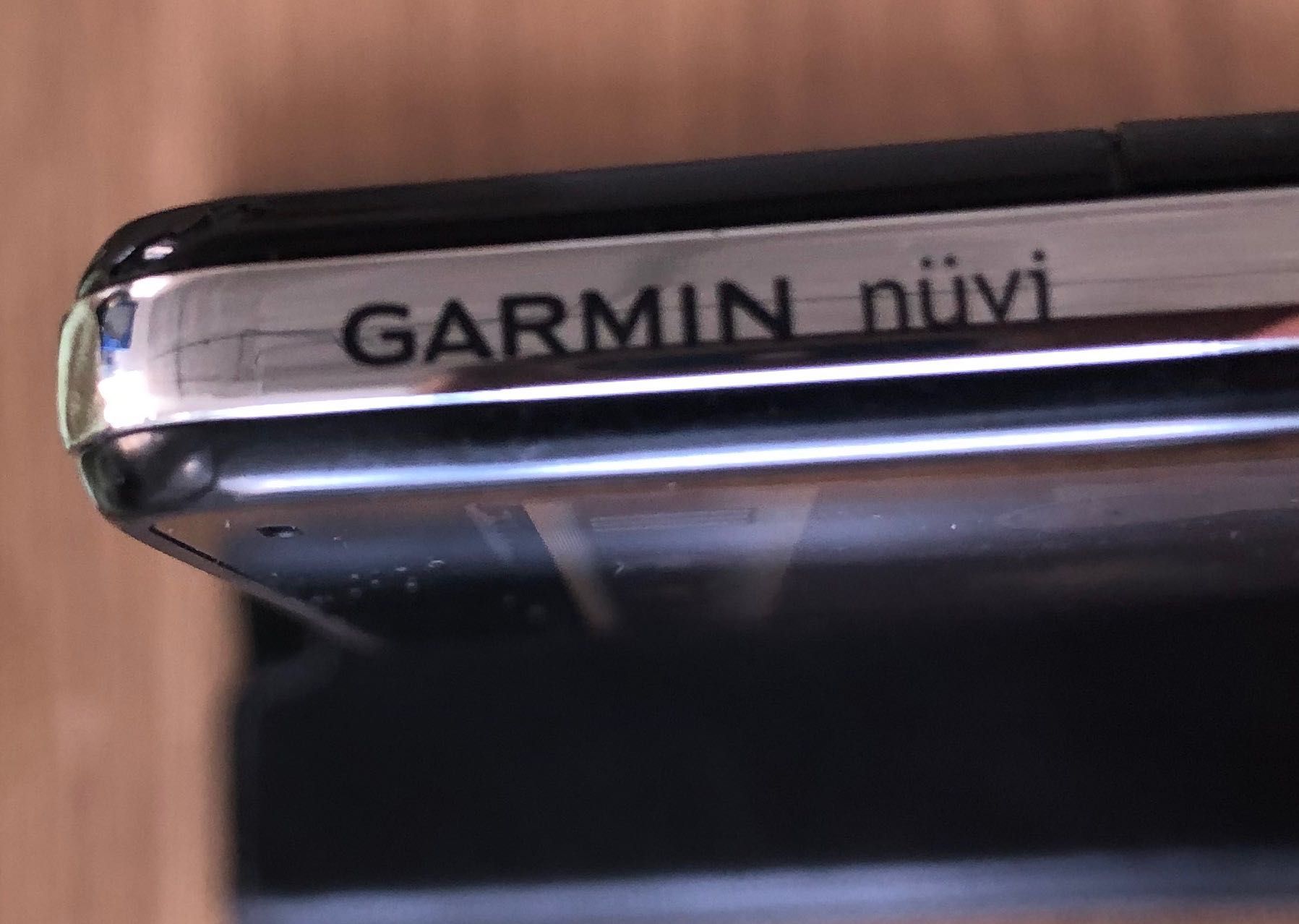 GPS-навігатор Garmin nuvi 3760