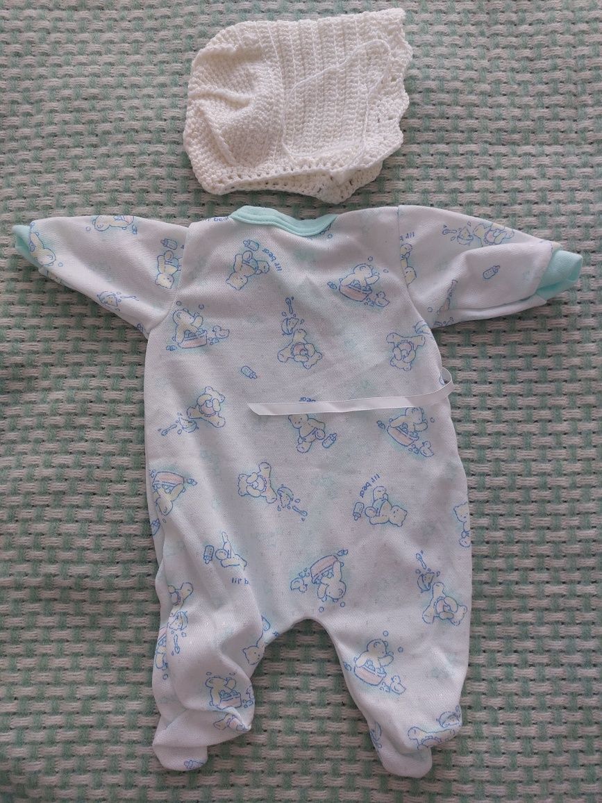 Ползунки детские Babygro
