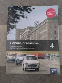 Historia - Poznać przeszłość 4