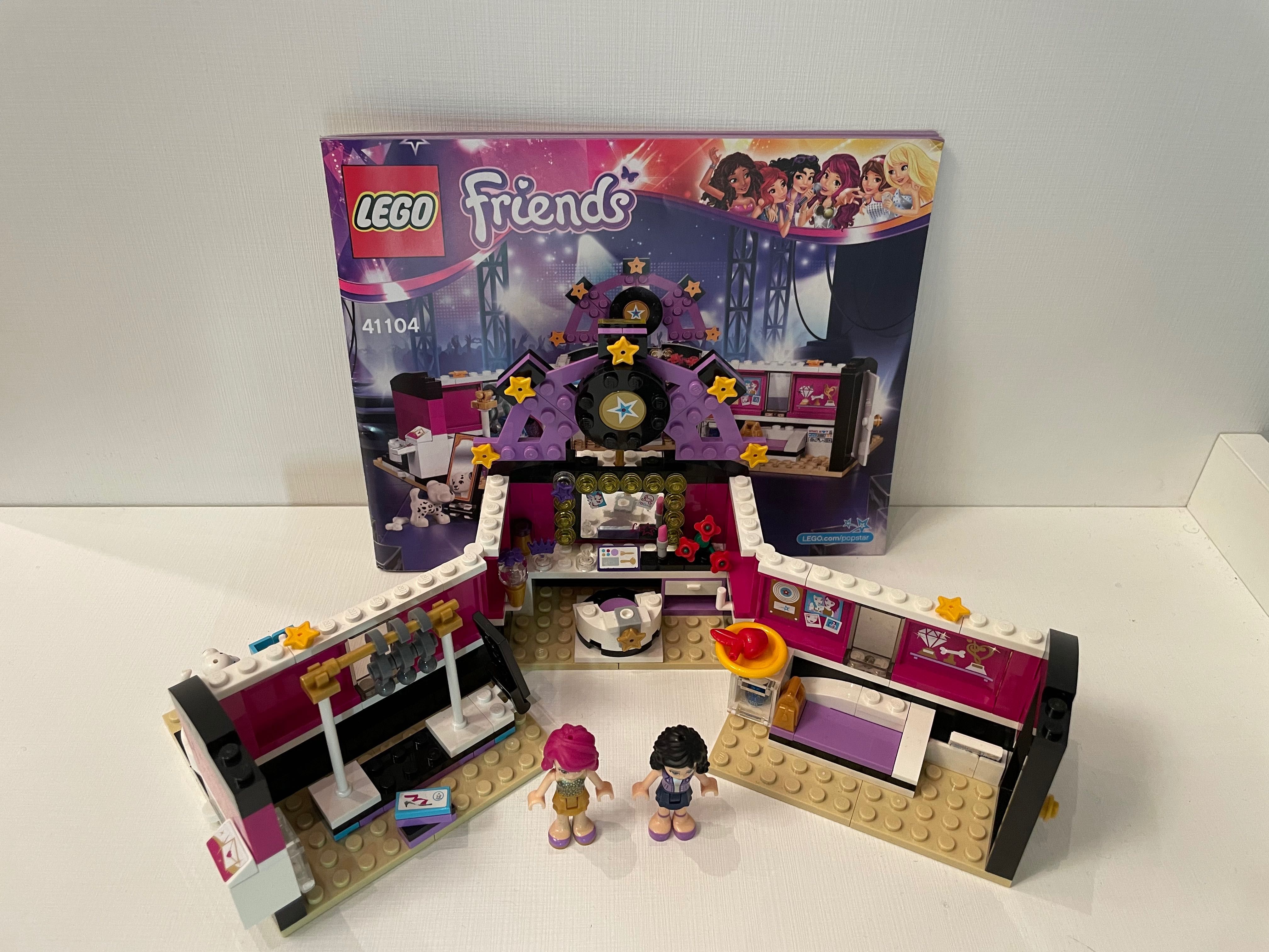 Lego Friends, 14 наборов, 100% оригинал